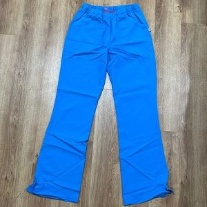 Urbane Scrub Pants
